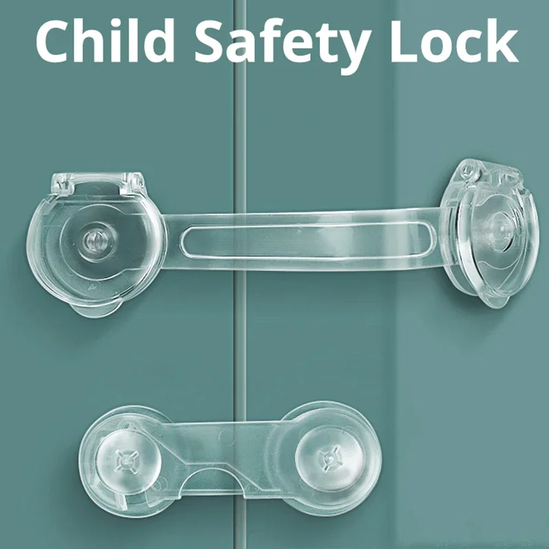 Furniture Hardware Tools - Child Safety Lock Cabinet Baby Lock