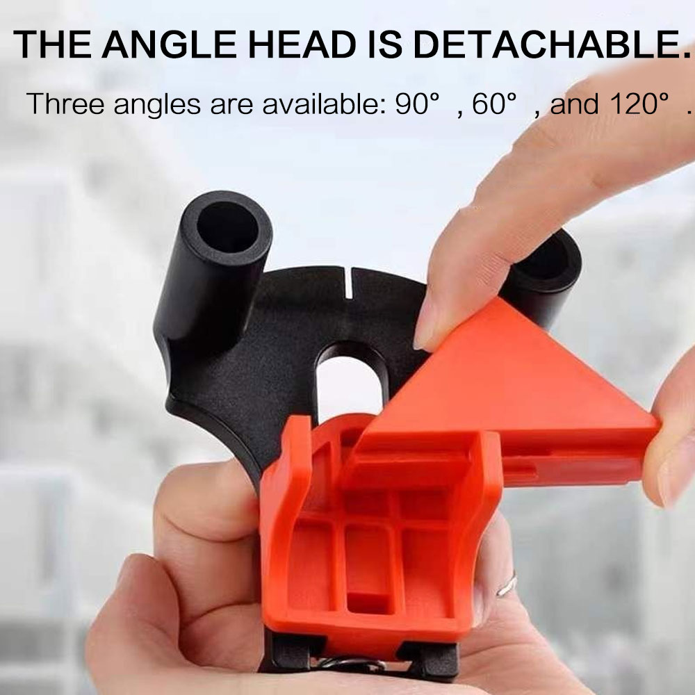 Premium 90 Degree Right Angle  - Furniture Joinery Hardware review and price