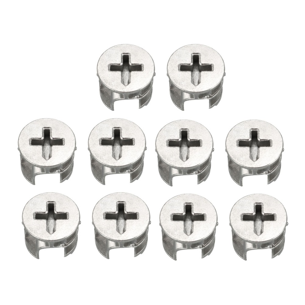 Uxcell New Hot 10pcs Furniture - Furniture Joinery Hardware review and price
