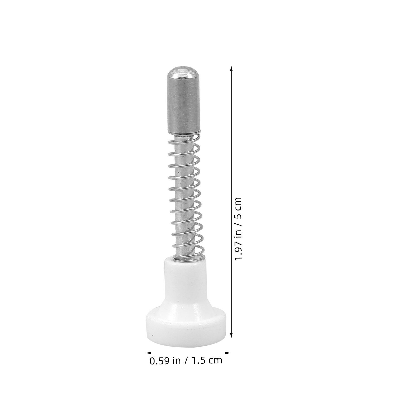 4pcs Baby Bed Spring Latch Plu - Furniture Hardware Tools review and price