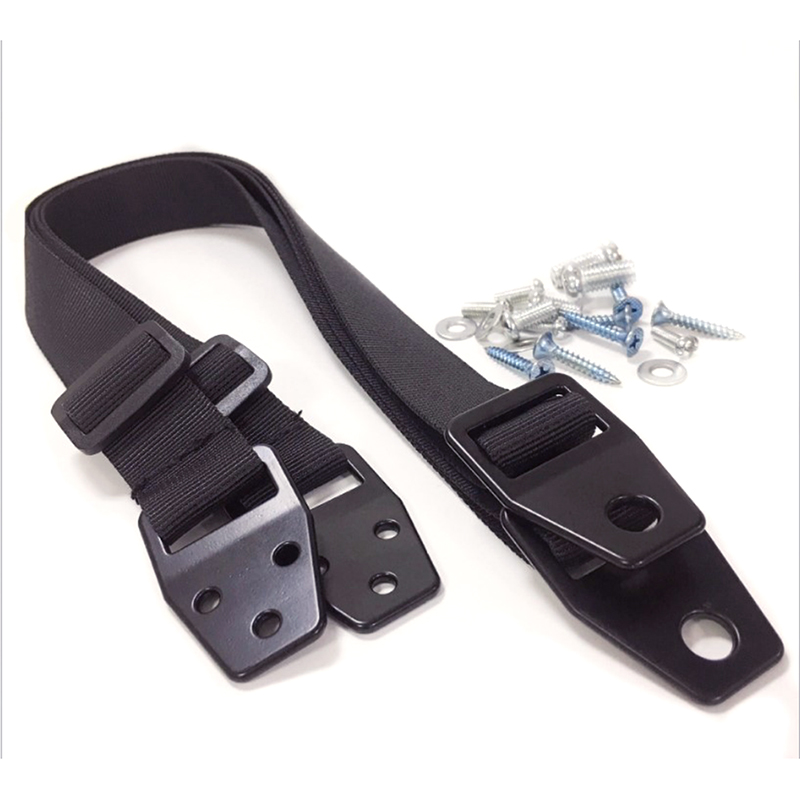 Baby Safety Anti-Tip Straps Fo - Furniture Joinery Hardware review and price