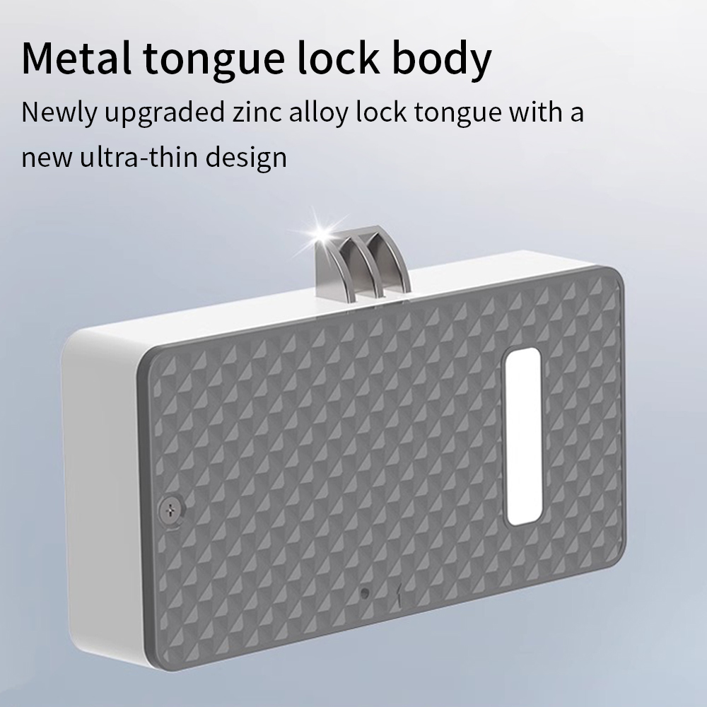 Tuya Bluetooth Smart Wood Cabi - Furniture Hardware Tools review and price