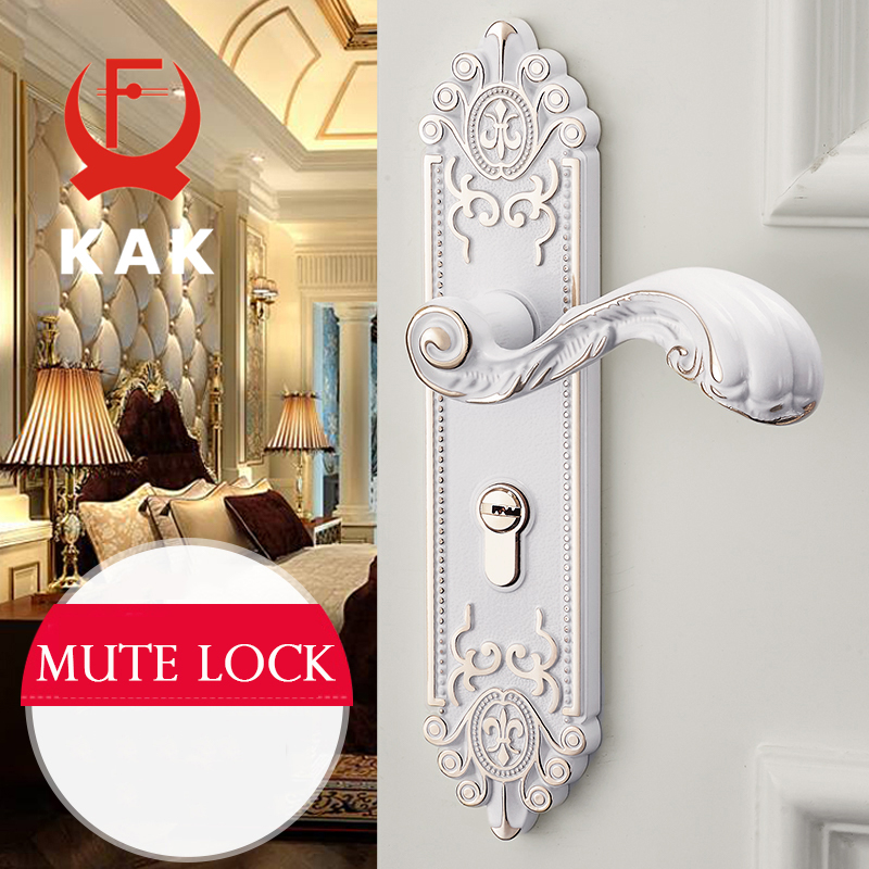 KAK European Style Mute Room D - Furniture Hardware Tools review and price
