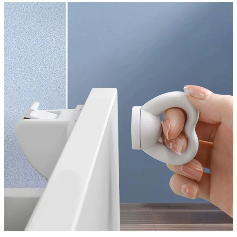 1set Invisible Magnetic Cabine - Furniture Joinery Hardware review and price
