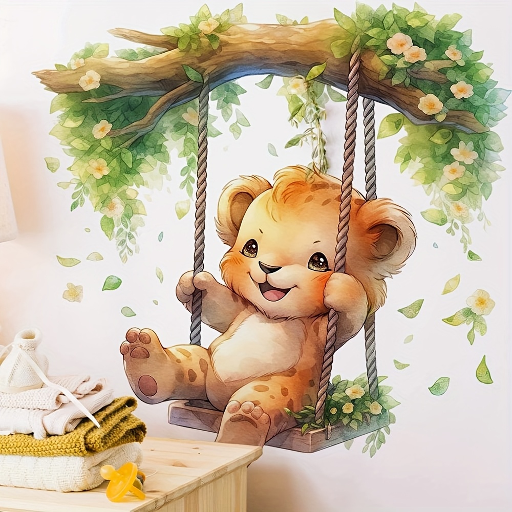 1 Cartoon Animal Paradise Cute - Furniture Paradise & Hardware Ghaziabad Reviews review and price