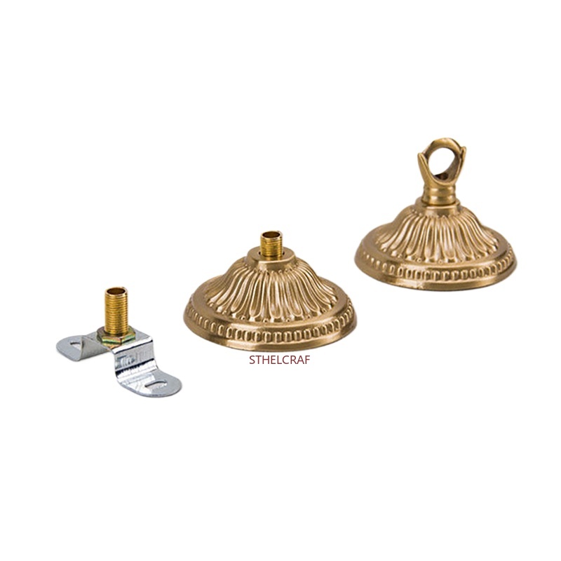 1PC High-end Brass Hook Home I - Furniture Hardware Tools review and price