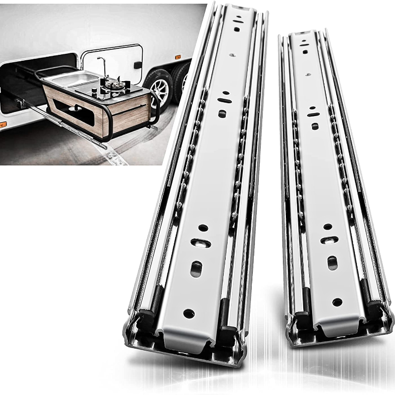 Heavy Duty Without Lock Drawer - Furniture Joinery Hardware review and price