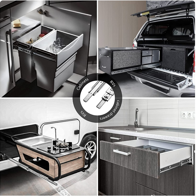 Heavy Duty Without Lock Drawer - Furniture Joinery Hardware review and price