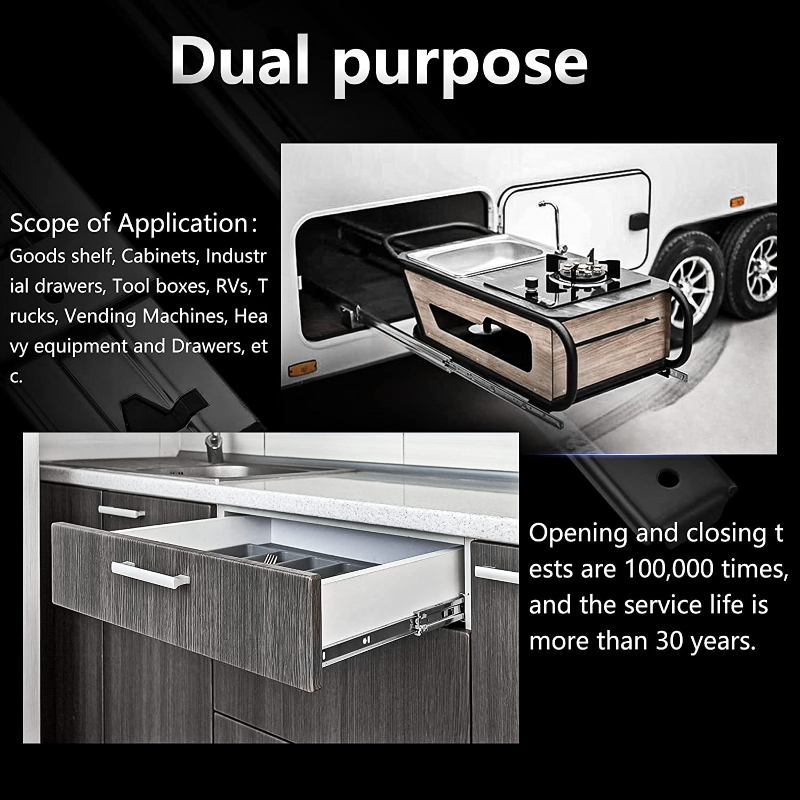 Heavy Duty Without Lock Drawer - Furniture Joinery Hardware review and price