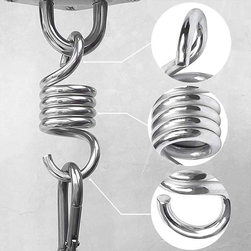 2Pcs Heavy Duty Spring Yoga Ga - Furniture Joinery Hardware review and price