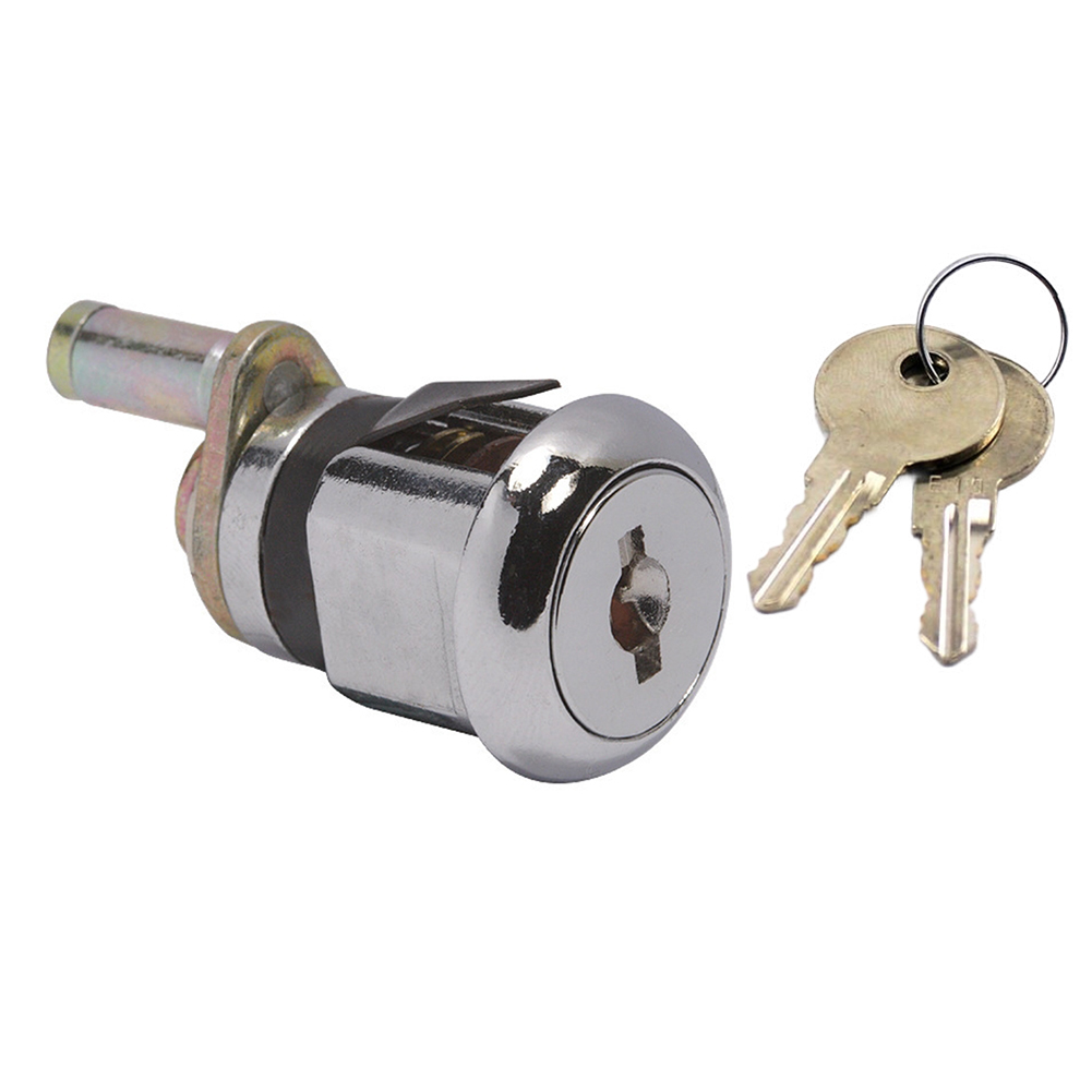 Metal Cabinet Triple Lock Furn - Furniture Hardware Tools review and price