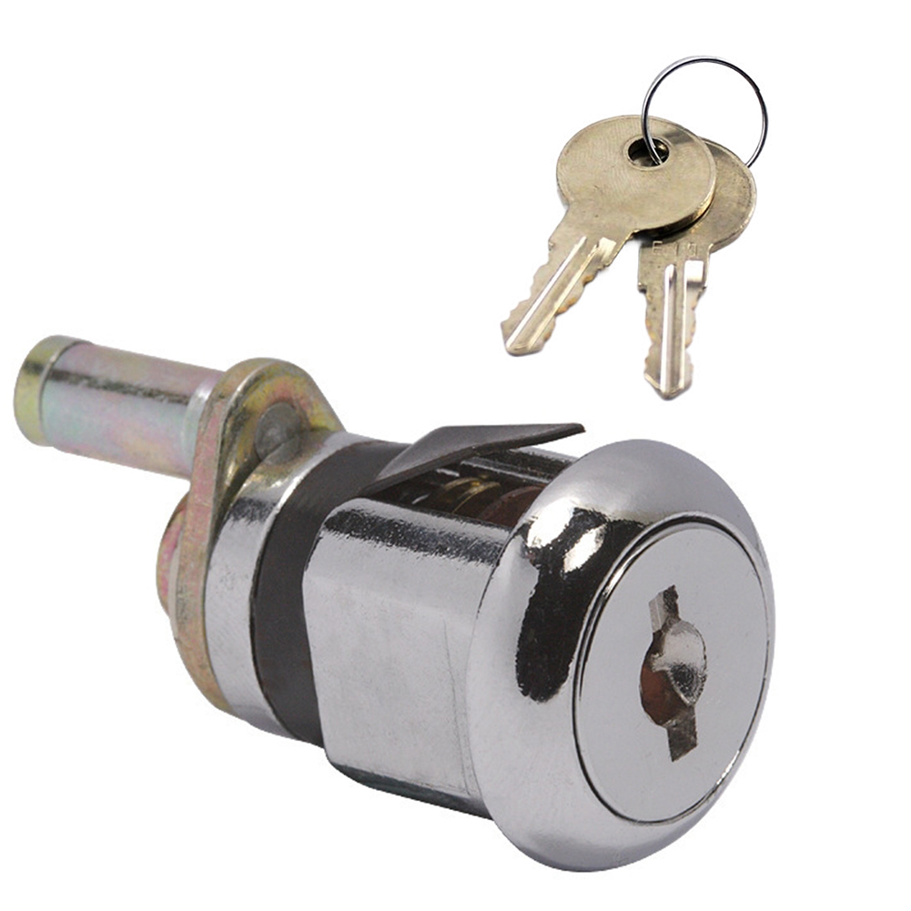 Metal Cabinet Triple Lock Furn - Furniture Hardware Tools review and price
