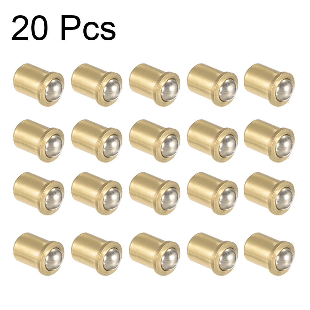 Uxcell 20pcs 5x8.5mm 7x10mm Ca - Furniture Joinery Hardware review and price