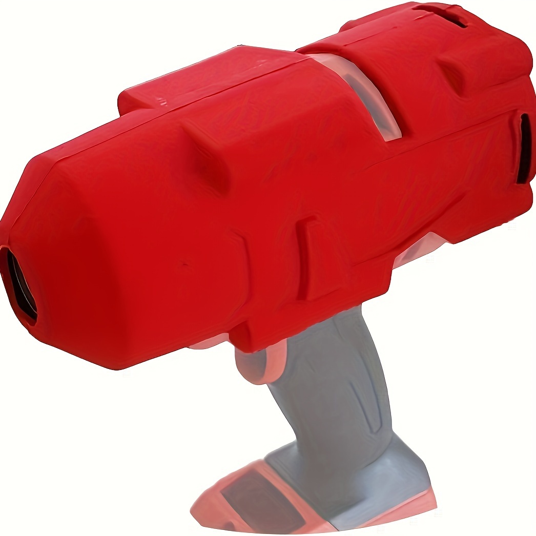 M18 Protective Boot 49-16-2767 - Milwaukee Drill M18 Fuel review and price