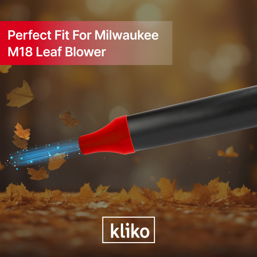 Blower Round Nozzle Compatible - Milwaukee Drill M18 Fuel review and price