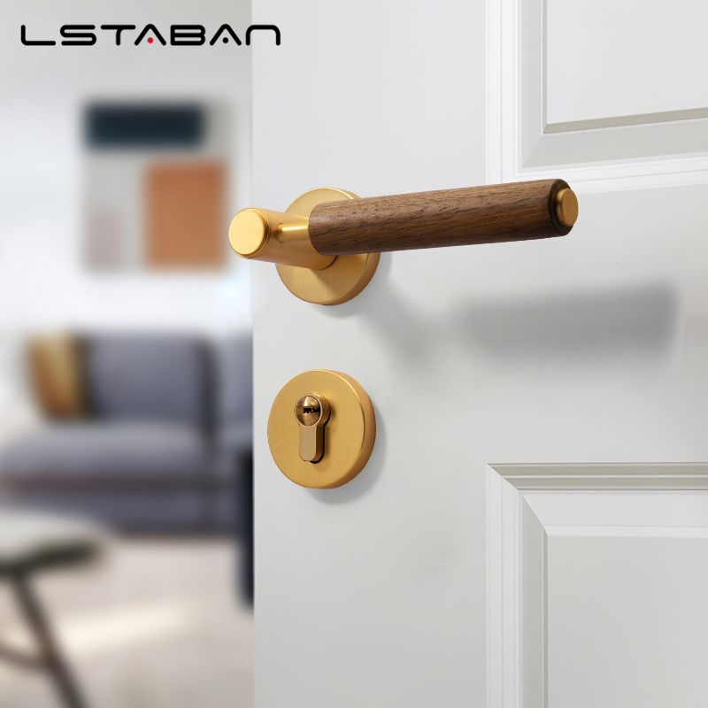 Split Mute Anti-Theft Door Loc - Furniture Hardware Tools review and price