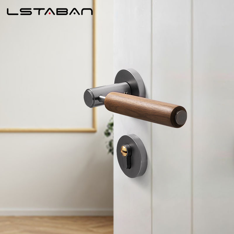 Split Mute Anti-Theft Door Loc - Furniture Hardware Tools review and price
