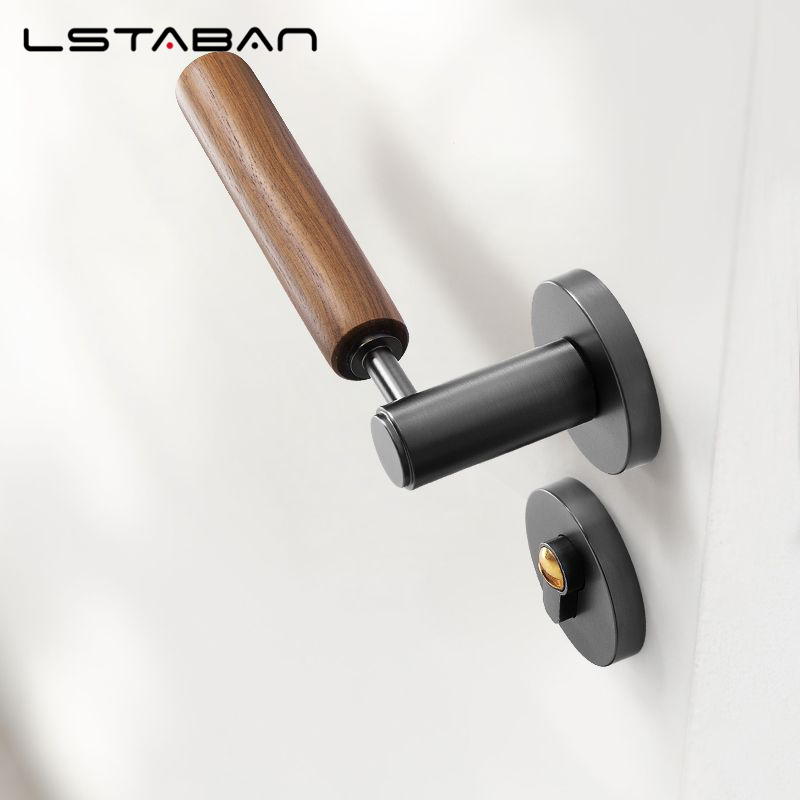 Split Mute Anti-Theft Door Loc - Furniture Hardware Tools review and price