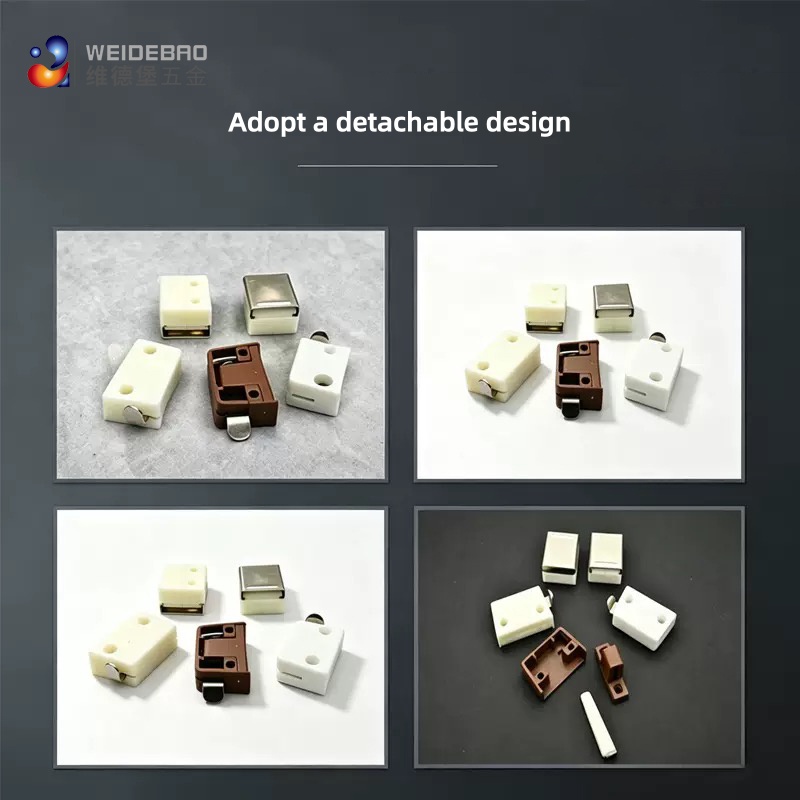 10PC 3in1 Wall-Mounted Cabinet - Furniture Joinery Hardware review and price