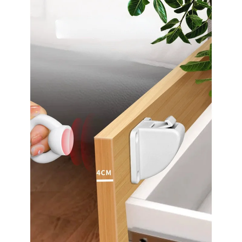 Invisible Magnetic Cabinet Loc - Furniture Joinery Hardware review and price