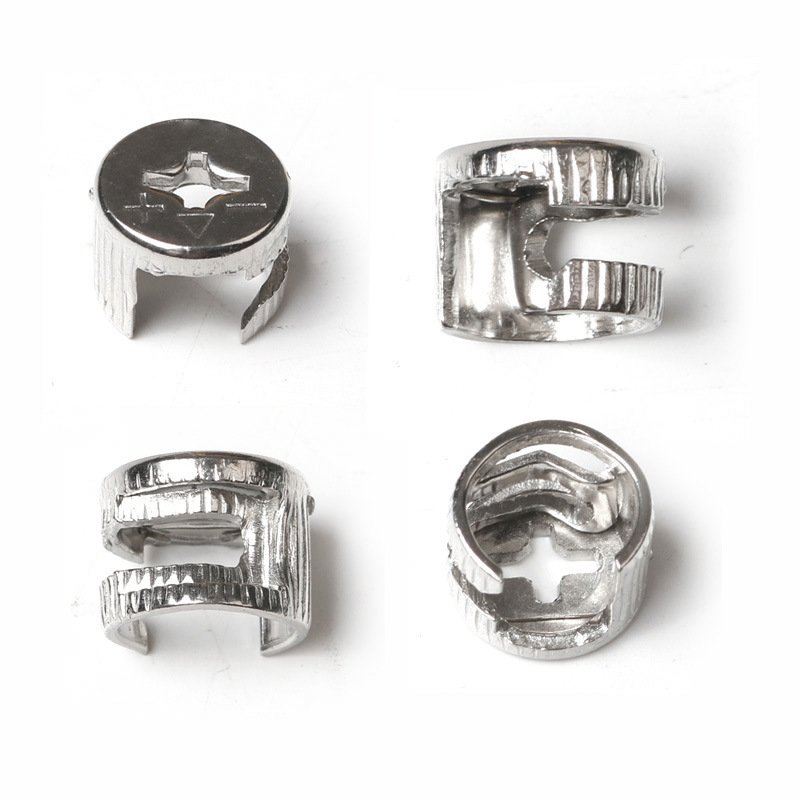 20Pcs Furniture Cam Lock Nut C - Furniture Joinery Hardware review and price