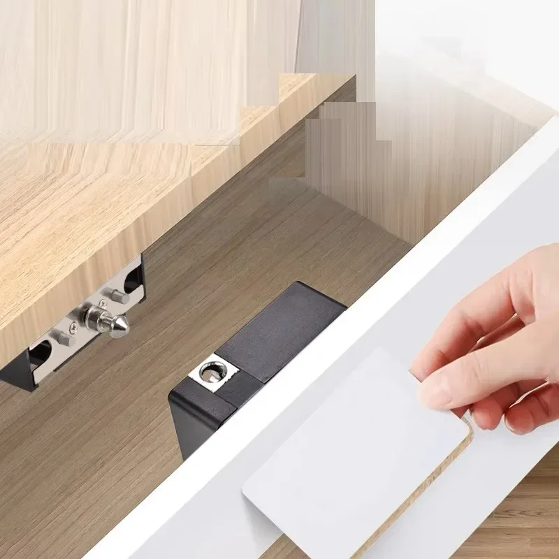 Tuya Smart Cabinet Door Lock K - Furniture Hardware Tools review and price